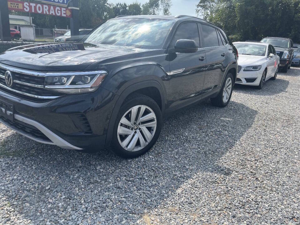 volkswagen atlas cross sport 2021 1V2KE2CA8MC205398 image volkswagen atlas cross sport 2021 1V2KE2CA8MC205398 image